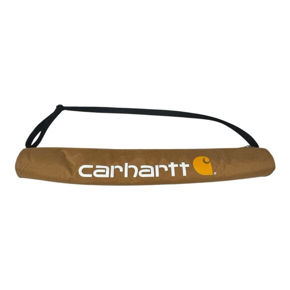 Carhartt Other - Carhartt 6 Pack Insulated Beverage Cooler Shoulder Sling Bag
